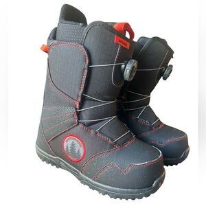 Burton Zipline BOA® Snowboard Boots